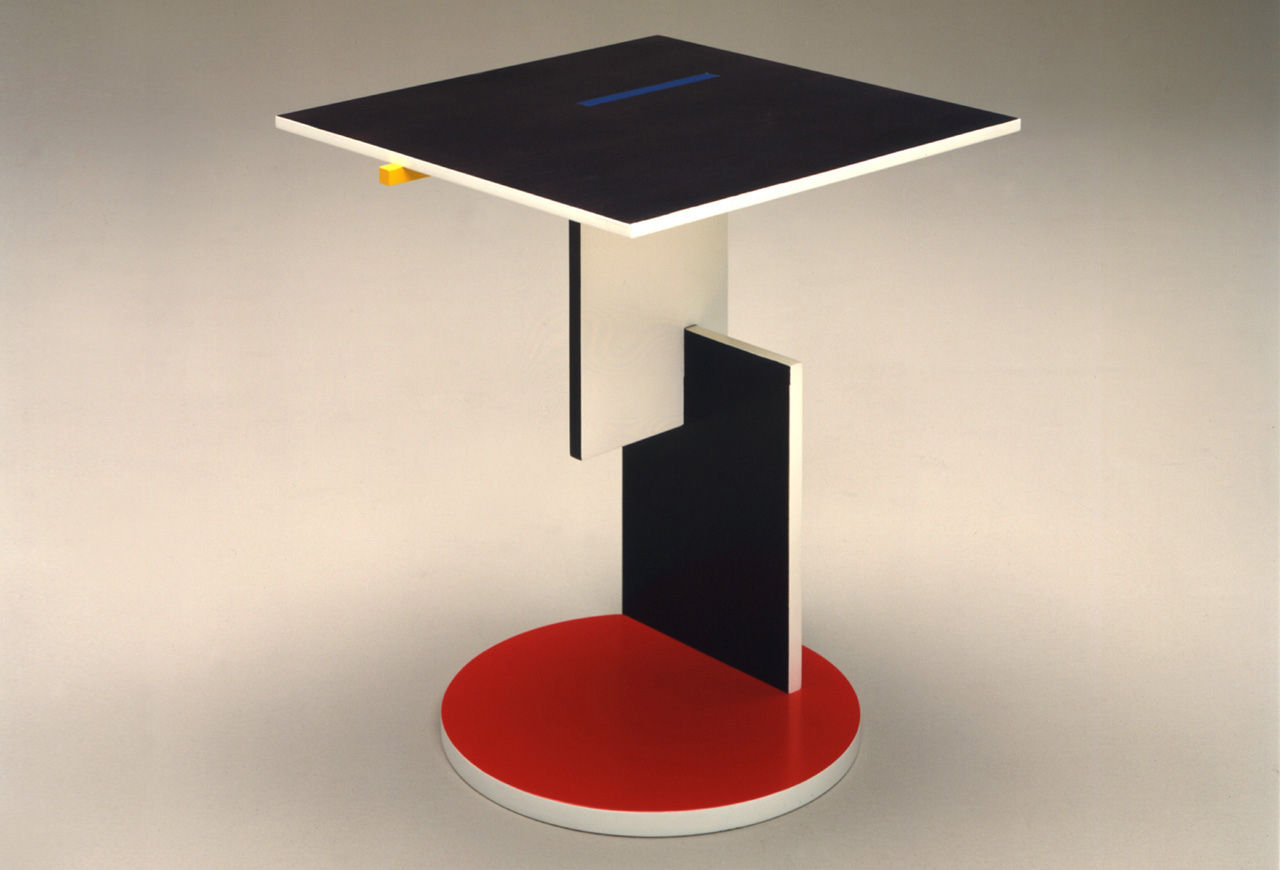 Alivar art.509 Schroder Table